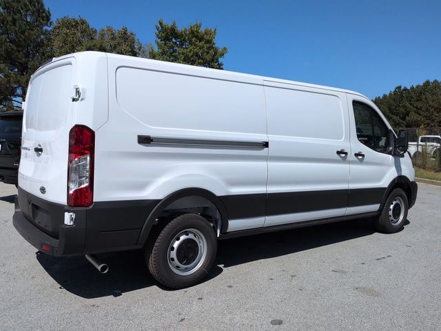 New 2025 Ford Transit 250 Low Roof Empty Cargo Van - photo 7