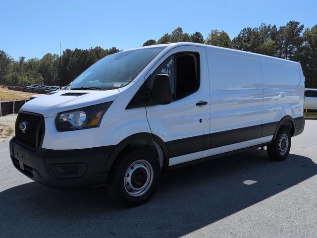 New 2025 Ford Transit 250 Low Roof Empty Cargo Van - photo 10