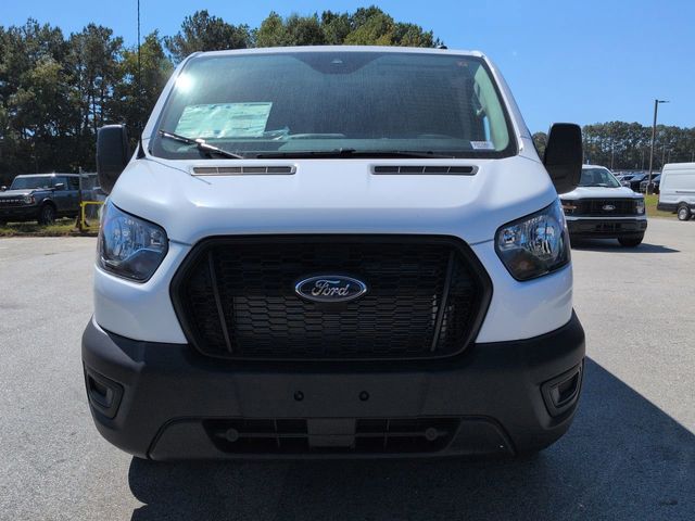 New 2025 Ford Transit 250 Low Roof Empty Cargo Van - photo 11