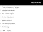 New 2025 Ford Transit 250 Low Roof Empty Cargo Van thumbnail 2