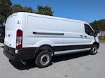 New 2025 Ford Transit 250 Low Roof Empty Cargo Van thumbnail 7