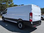 New 2025 Ford Transit 250 Low Roof Empty Cargo Van thumbnail 8