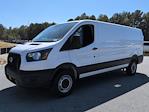 New 2025 Ford Transit 250 Low Roof Empty Cargo Van thumbnail 9