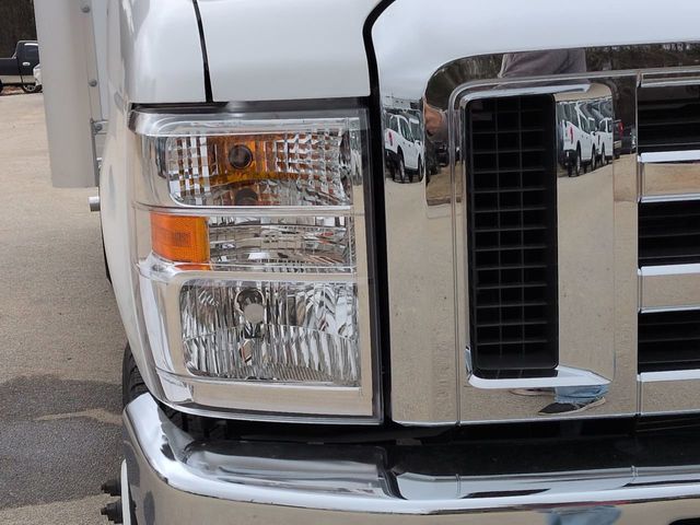 New 2025 Ford E-350 Cutaway - photo 9