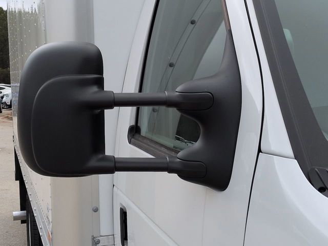 New 2025 Ford E-350 Cutaway - photo 11