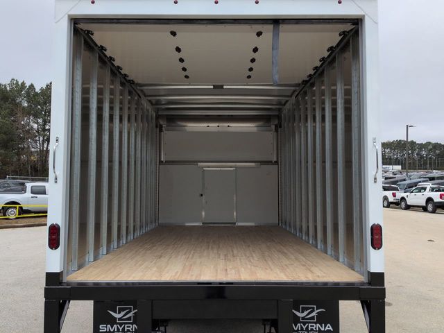 New 2025 Ford E-350 Cutaway - photo 12