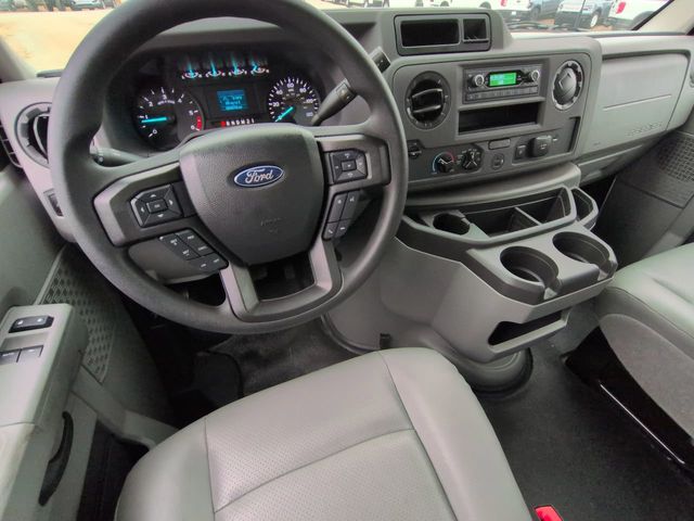 New 2025 Ford E-350 Cutaway - photo 13
