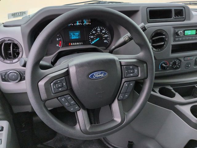 New 2025 Ford E-350 Cutaway - photo 14