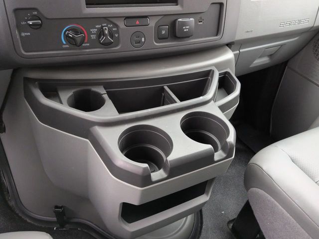 New 2025 Ford E-350 Cutaway - photo 17