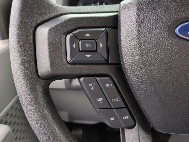 New 2025 Ford E-350 Cutaway - photo 20