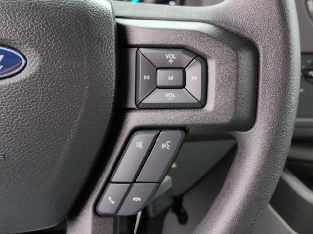New 2025 Ford E-350 Cutaway - photo 21