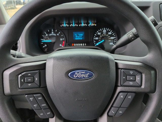 New 2025 Ford E-350 Cutaway - photo 22