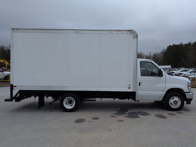 New 2025 Ford E-350 Cutaway - photo 3