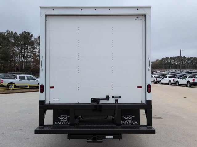 New 2025 Ford E-350 Cutaway - photo 5
