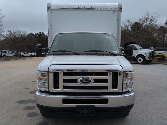 New 2025 Ford E-350 Cutaway - photo 8