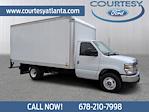New 2025 Ford E-350 Cutaway thumbnail 1