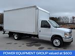 New 2025 Ford E-350 Cutaway thumbnail 2