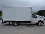 New 2025 Ford E-350 Cutaway thumbnail 3