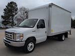 New 2025 Ford E-350 Cutaway thumbnail 7