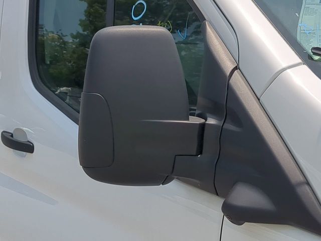New 2025 Ford Transit 150 Low Roof Empty Cargo Van - photo 13