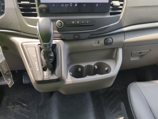 New 2025 Ford Transit 150 Low Roof Empty Cargo Van - photo 20