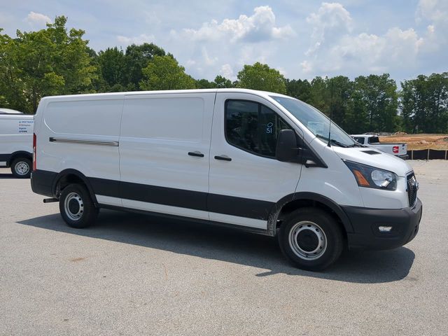 New 2025 Ford Transit 150 Low Roof Empty Cargo Van - photo 4