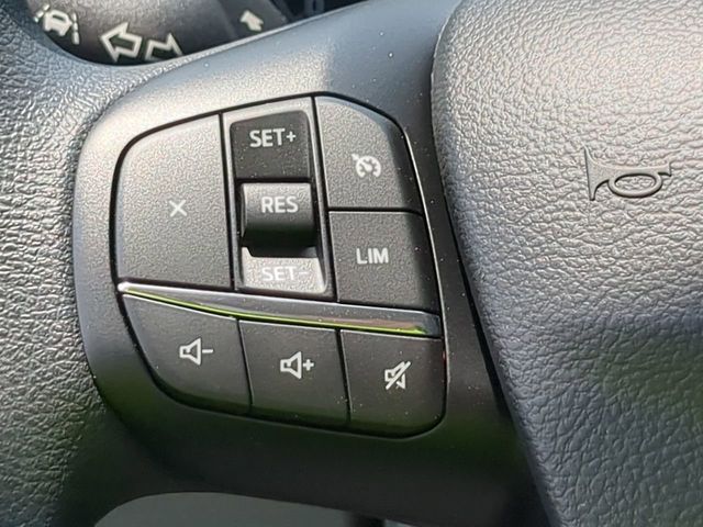 New 2025 Ford Transit 150 Low Roof Empty Cargo Van - photo 25