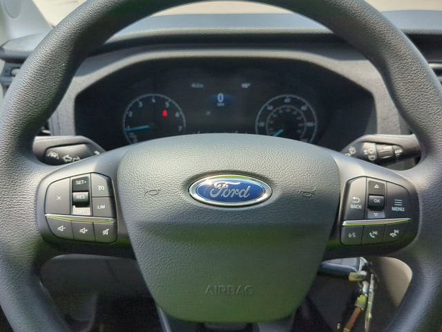 New 2025 Ford Transit 150 Low Roof Empty Cargo Van - photo 27