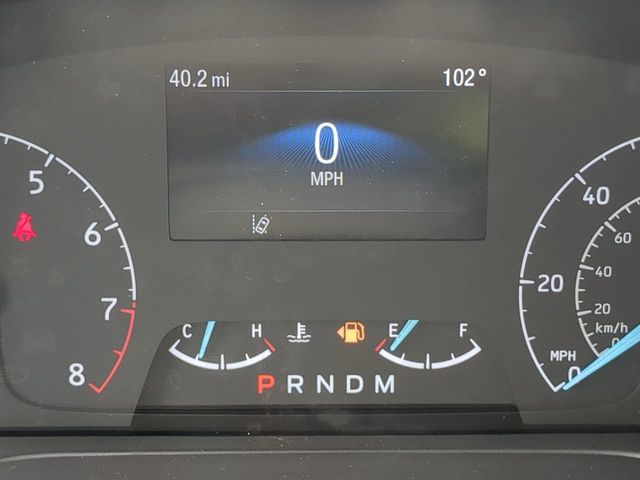 New 2025 Ford Transit 150 Low Roof Empty Cargo Van - photo 29