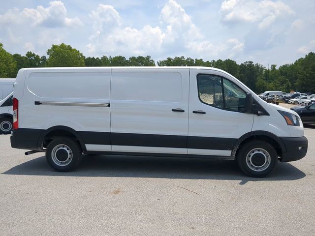 New 2025 Ford Transit 150 Low Roof Empty Cargo Van - photo 5