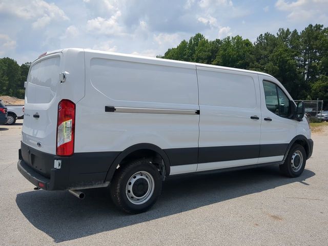New 2025 Ford Transit 150 Low Roof Empty Cargo Van - photo 6