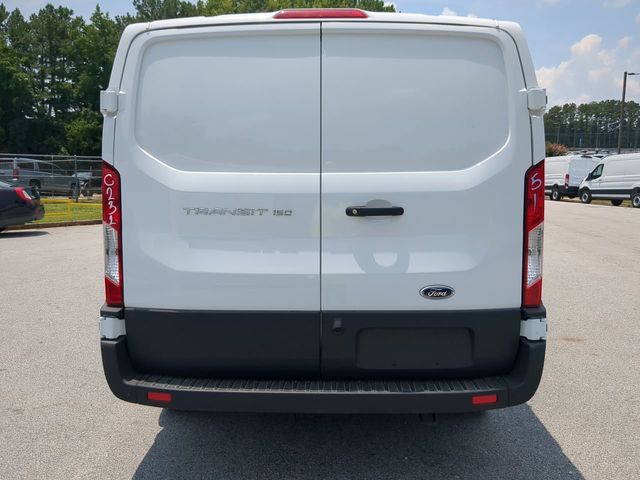 New 2025 Ford Transit 150 Low Roof Empty Cargo Van - photo 7
