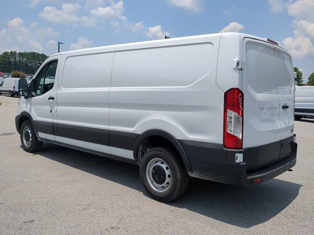 New 2025 Ford Transit 150 Low Roof Empty Cargo Van - photo 8