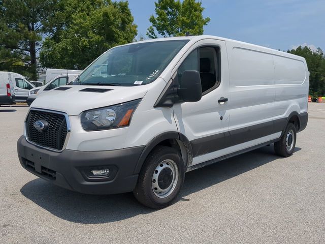 New 2025 Ford Transit 150 Low Roof Empty Cargo Van - photo 9