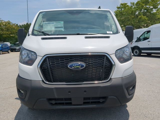 New 2025 Ford Transit 150 Low Roof Empty Cargo Van - photo 10