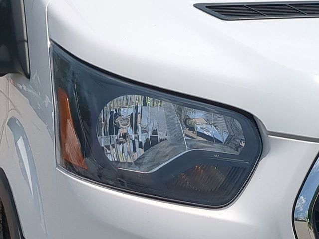 New 2025 Ford Transit 150 Low Roof Empty Cargo Van - photo 11