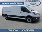 New 2025 Ford Transit 150 Low Roof Empty Cargo Van thumbnail 3