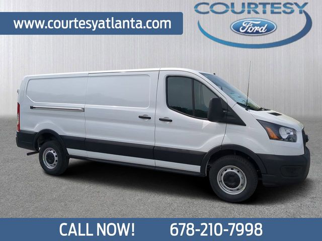 New 2025 Ford Transit 250 - photo 2