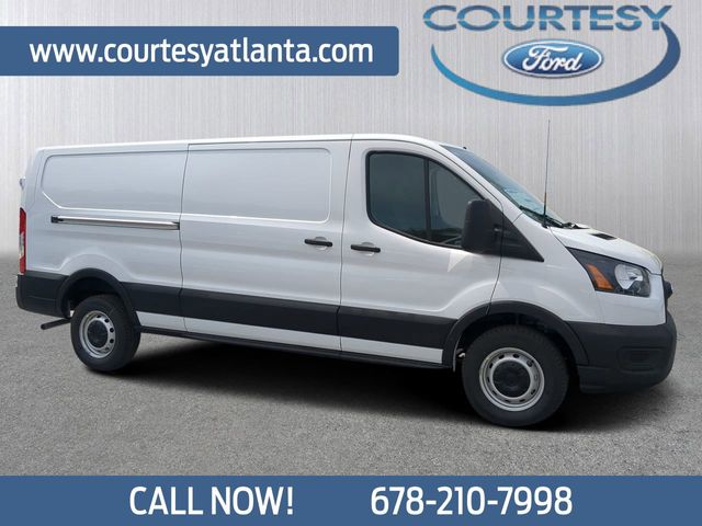 New 2025 Ford Transit 250 - photo 2