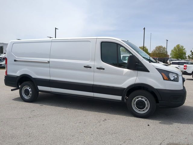 New 2025 Ford Transit 250 Low Roof Empty Cargo Van - photo 3