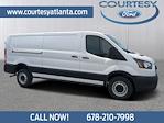 New 2025 Ford Transit 250 Low Roof Empty Cargo Van thumbnail 2