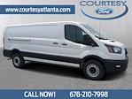New 2025 Ford Transit 250 Low Roof Empty Cargo Van thumbnail 4