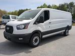 New 2025 Ford Transit 250 Low Roof Empty Cargo Van thumbnail 9
