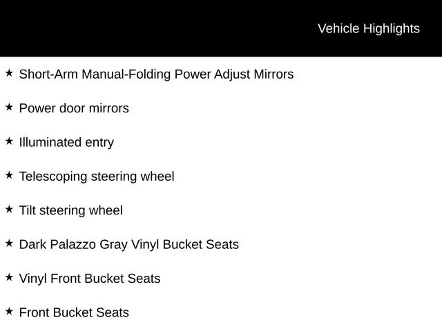 New 2025 Ford Transit 250 Low Roof Empty Cargo Van - photo 5