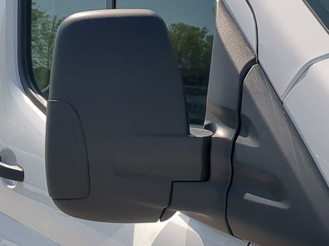New 2025 Ford Transit 250 Low Roof Empty Cargo Van - photo 13