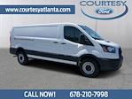 New 2025 Ford Transit 250 Low Roof Empty Cargo Van thumbnail 3