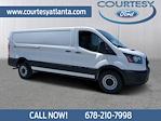 New 2025 Ford Transit 250 Low Roof Empty Cargo Van thumbnail 3