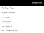 New 2025 Ford Transit 250 Low Roof Empty Cargo Van thumbnail 2