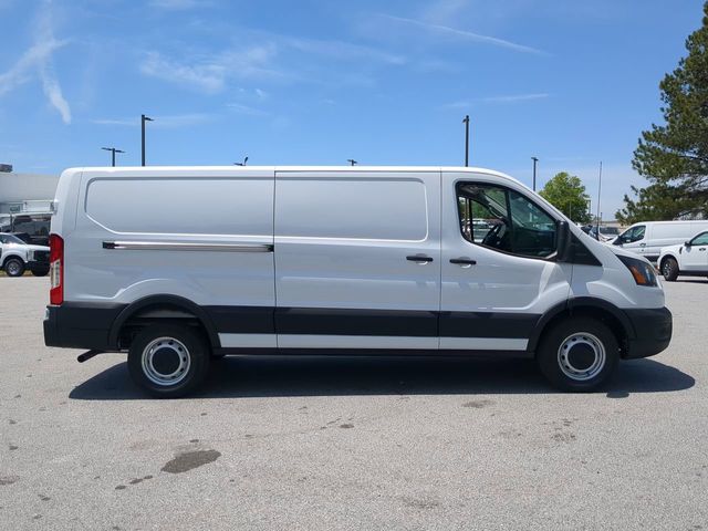 New 2025 Ford Transit 250 Low Roof Empty Cargo Van - photo 5