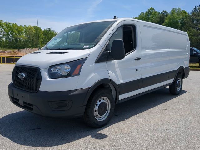 New 2025 Ford Transit 250 Low Roof Empty Cargo Van - photo 9